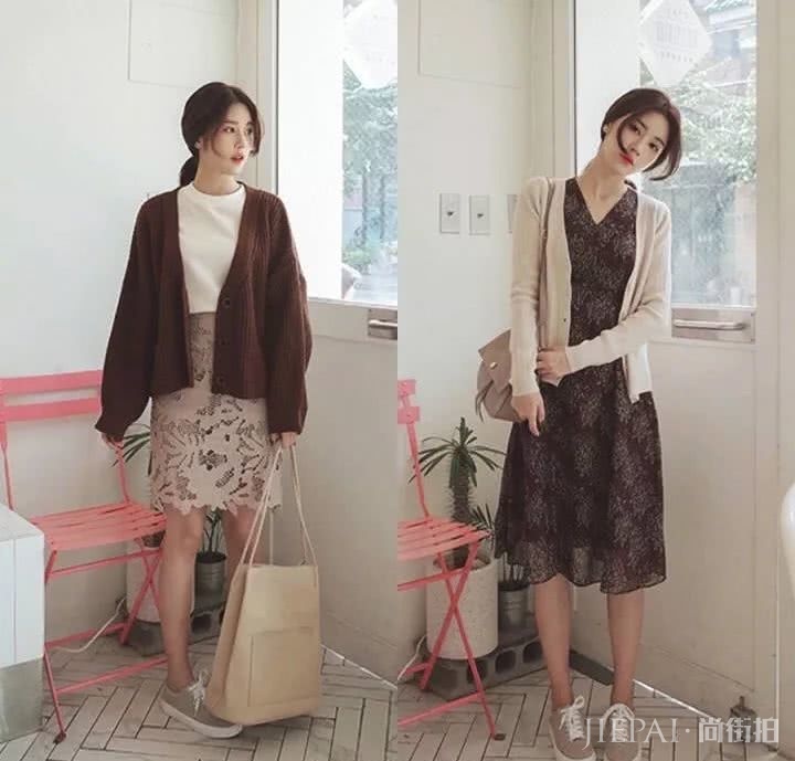 这件“奶奶衫”成了2019春夏最火爆款!