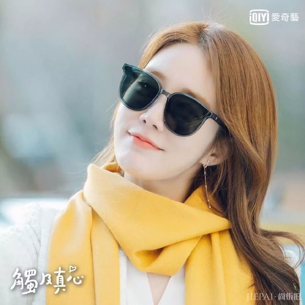 涂上嘴比棒棒糖还甜美的口红,买