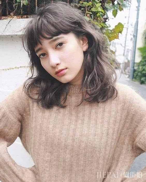 这6款“锁骨发”别犹豫，哪款适合照着剪就好看