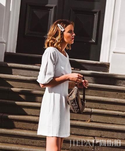 2019土味复古发夹潮流来袭,时尚潮人靠它零秒造型