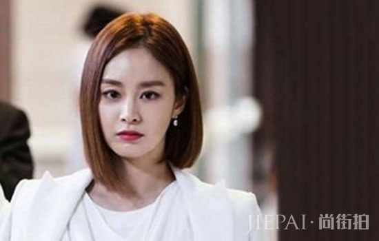 2019最新短发潮女 可盐可甜就是这些了