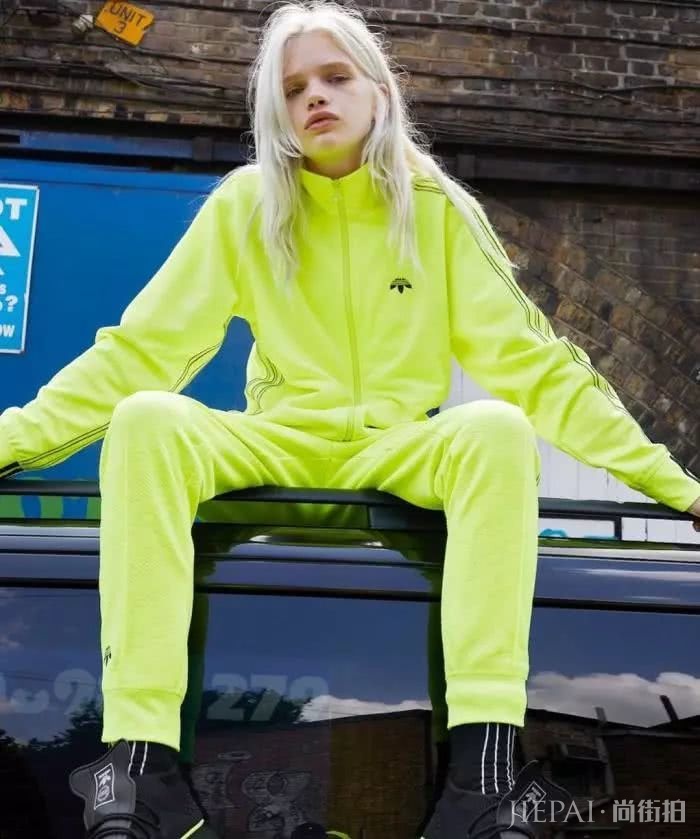 初春这几种搭配，让你搭配出百变风格