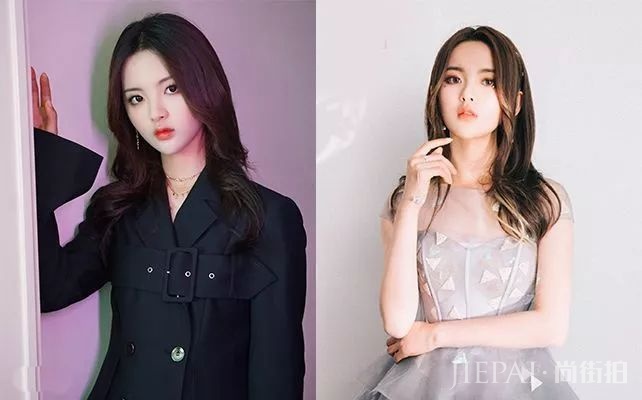 美到窒息的 5 种发色,也太显白啦!!