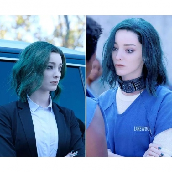 2019什么发色最流行 你的心动发色是什么