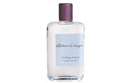 欧珑中性香水有哪些 清新的果香萦绕