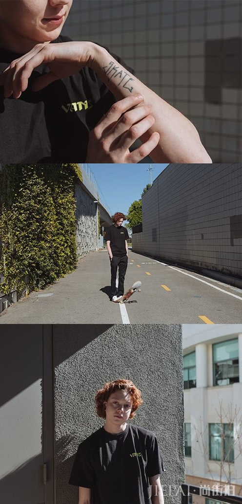 23岁顶级超模,从“她”变成“他”!宁可失业也要做自己