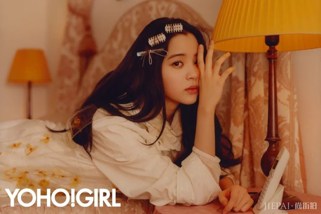 欧阳娜娜卧室派对的门牌号码是0615