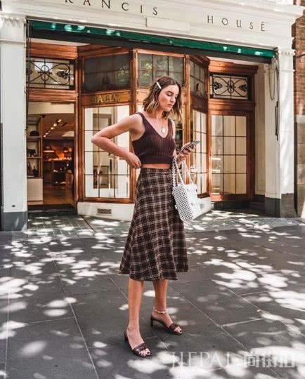 2019土味复古发夹潮流来袭,时尚潮人靠它零秒造型