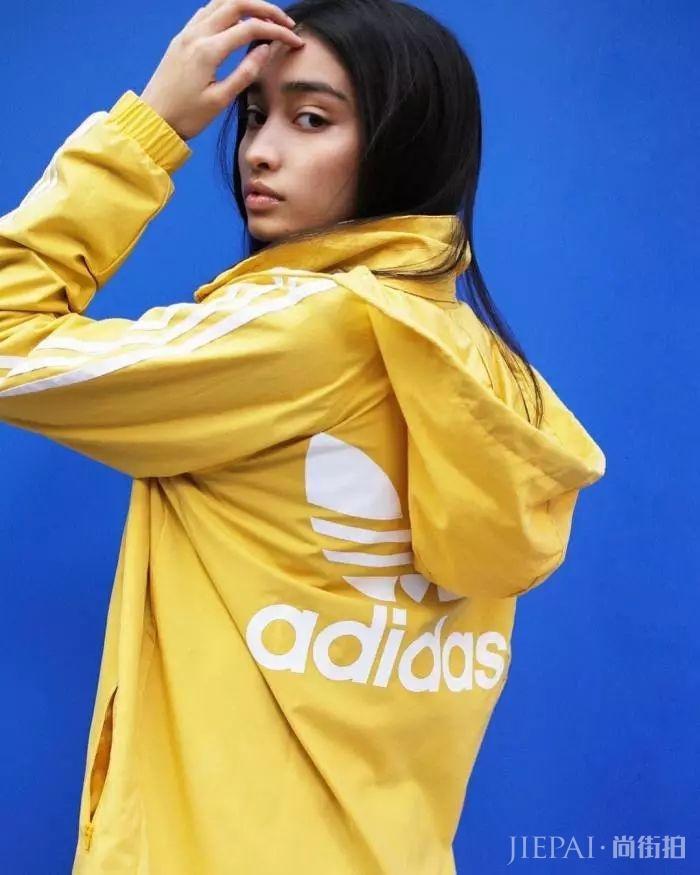 初春这几种搭配，让你搭配出百变风格