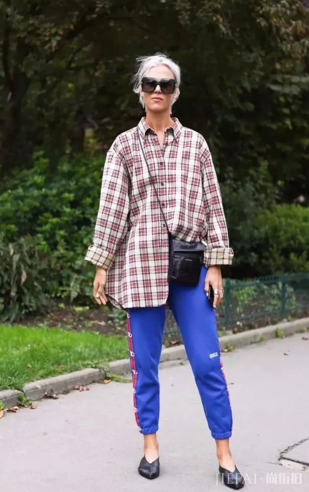 为优雅而生的女巫鞋，比奶奶鞋更吸睛，让你轻松成为全场焦点