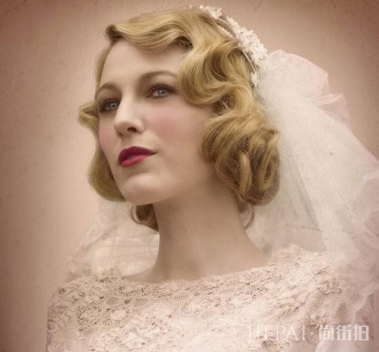 5o岁女人的发型 复古成熟又优雅