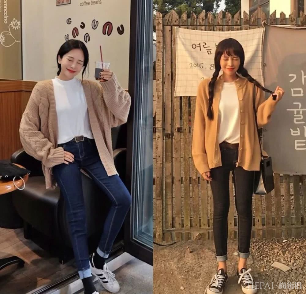 这件“奶奶衫”成了2019春夏最火爆款!