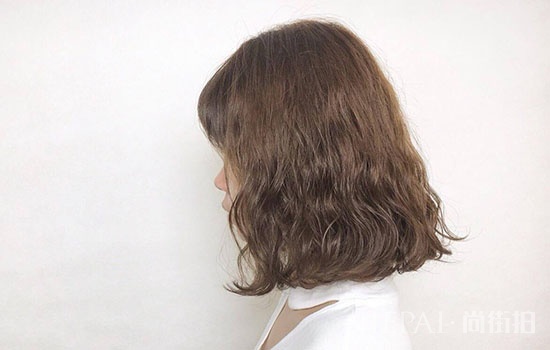 2019最新短发潮女 可盐可甜就是这些了