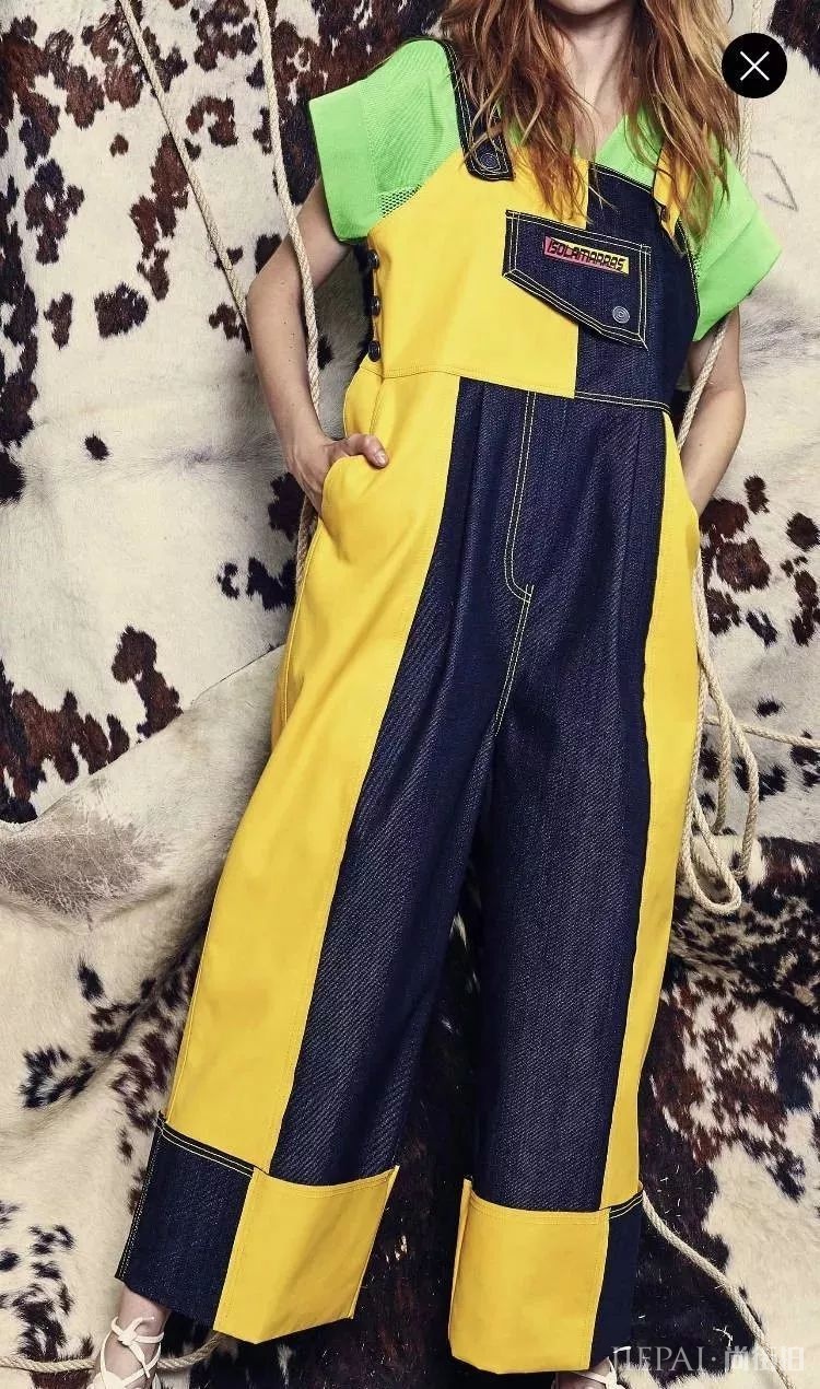 欧美复古异国情调，一次性满足你的少女心!