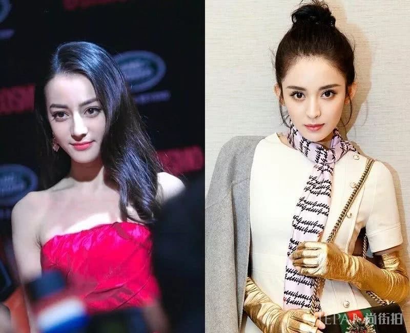 40岁高圆圆蝉联直男女神第3,她真正戳中直男审美的不是脸