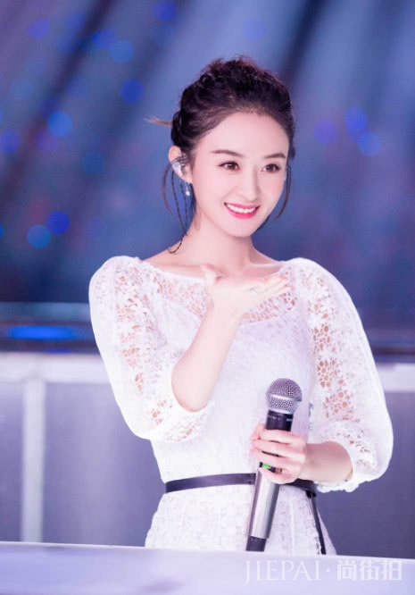 “赵丽颖接班人”诞生!演技出众成功大红!