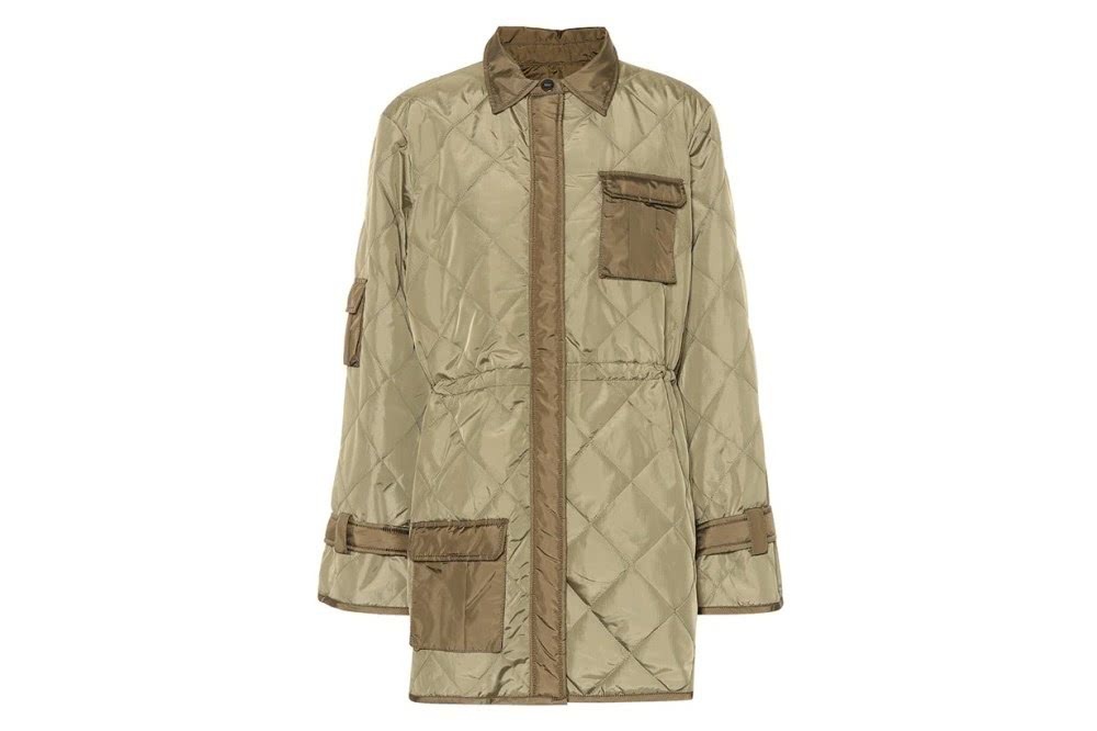 这个北欧小众品牌你可能还没听说过?但时尚博主们的衣柜里已经有好多件了