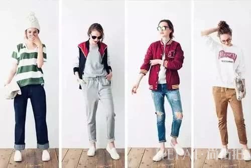 初春这几种搭配，让你搭配出百变风格