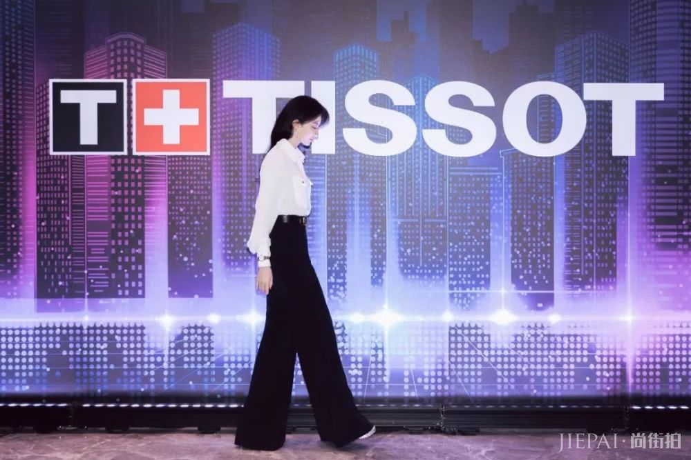 刘亦菲：享受当下时刻，享受工作带来的幸福感