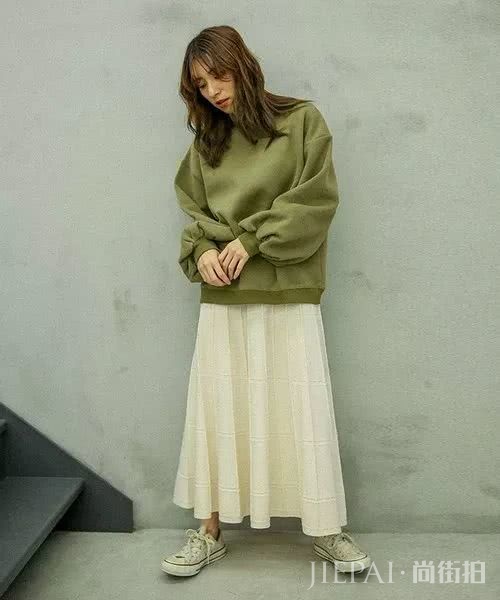 让型男心动！石原里美们的2019春季穿搭指南！