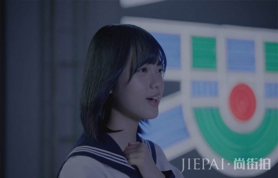 波波头适合什么年龄 对美的追求从不看年龄