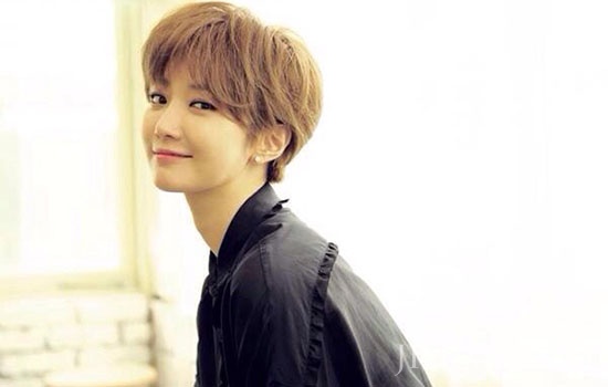 2019最新短发潮女 可盐可甜就是这些了