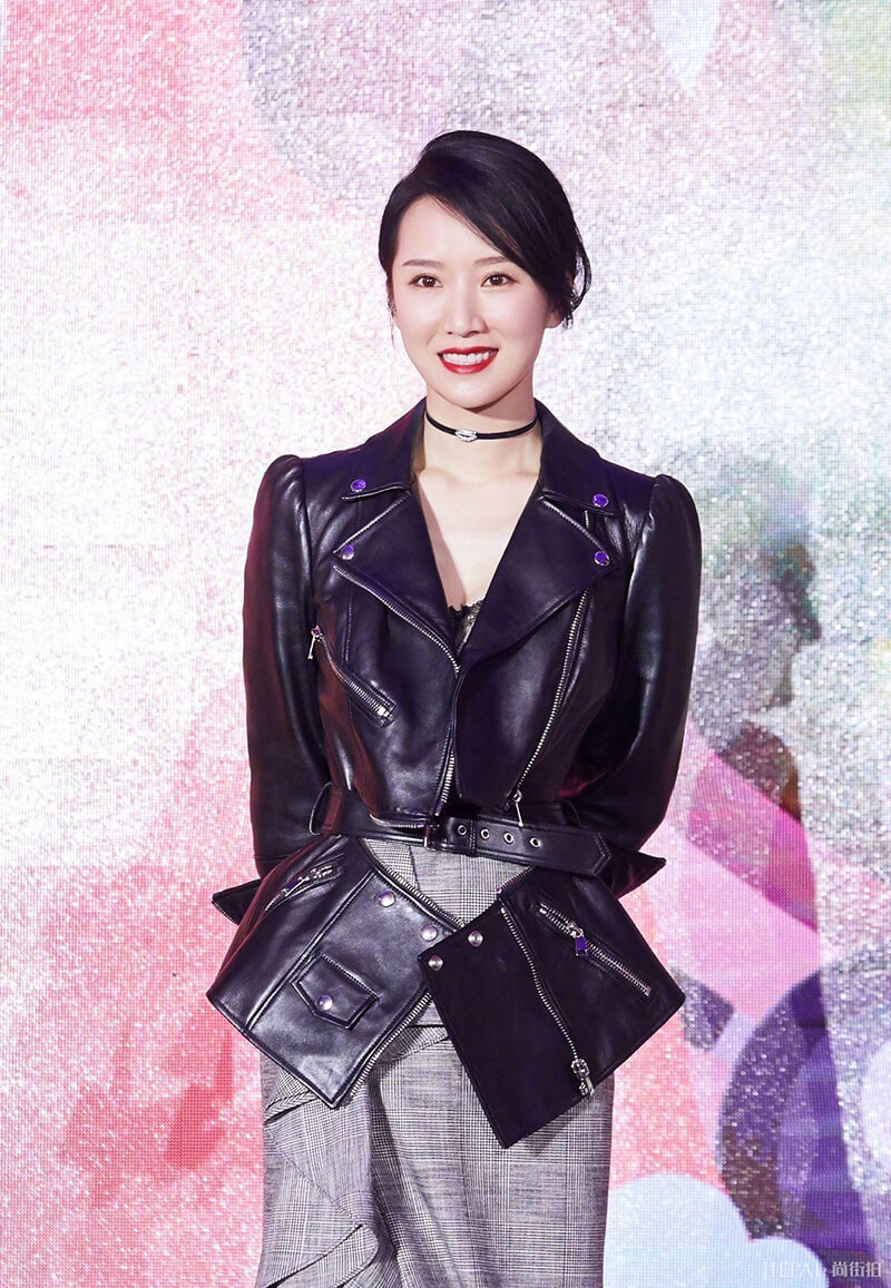 跟李念穿搭，春天这么穿才有高级感！