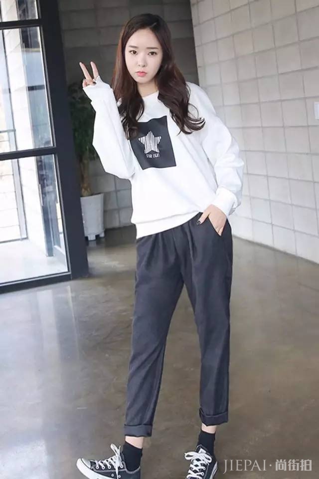 黑皮肤不哭！穿对颜色一样美！