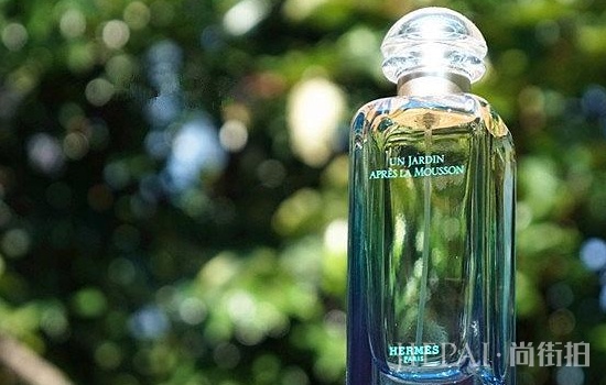 尼罗河花园香水什么味道 沁人心脾的生命之味