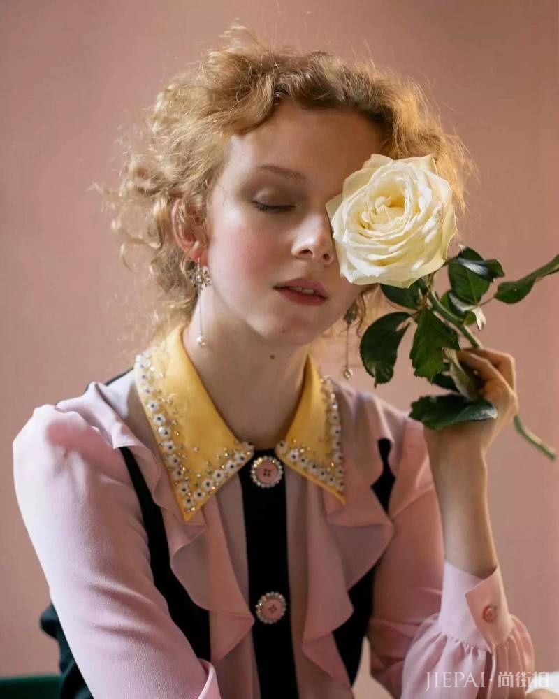 这个春季，让这4组配色拯救你一整季的穿搭烦恼！