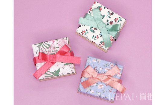 pauljoe眼影有哪些颜色 2019春季系列三色眼影