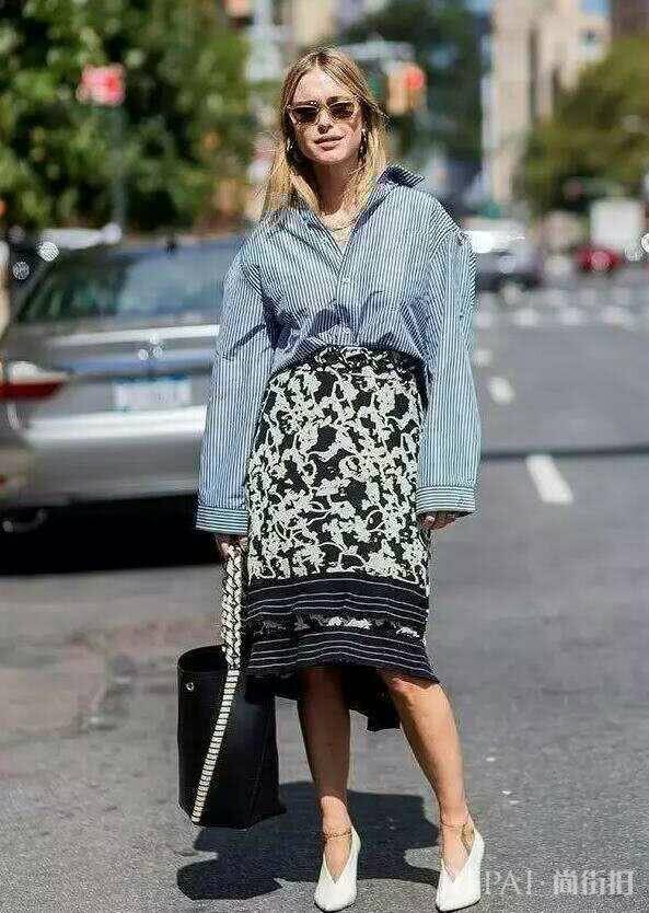 2019年流行什么裙子，看看这几条你就知道了