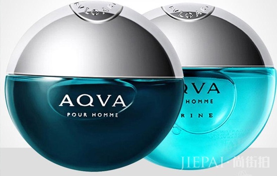 宝格丽水能量男士香水是什么味道 来自大自然的活力