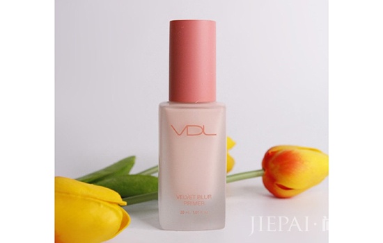 vdlpantone联名系列彩妆有哪些 2019珊瑚色联名系列