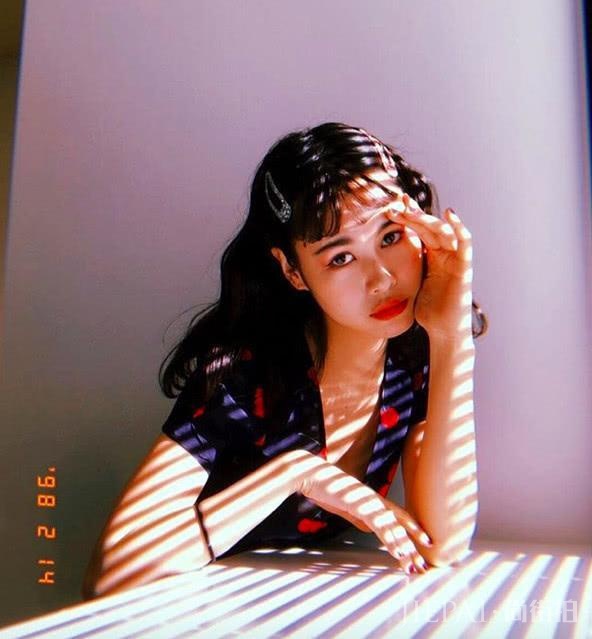 2019土味复古发夹潮流来袭,时尚潮人靠它零秒造型