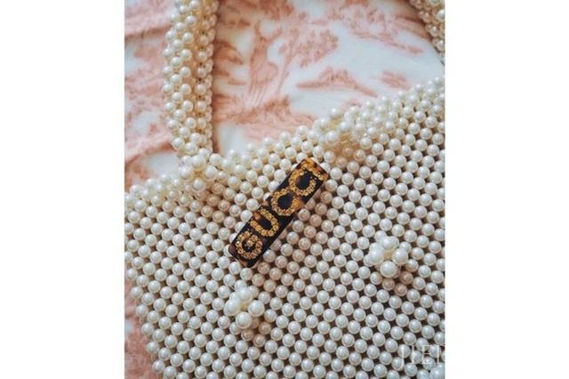 2019土味复古发夹潮流来袭,时尚潮人靠它零秒造型