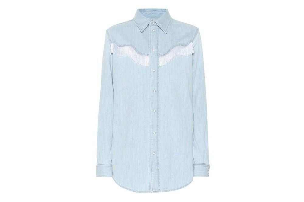 这个北欧小众品牌你可能还没听说过?但时尚博主们的衣柜里已经有好多件了