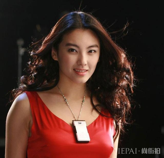 倪妮江疏影王鸥谁更适合大浓妆?