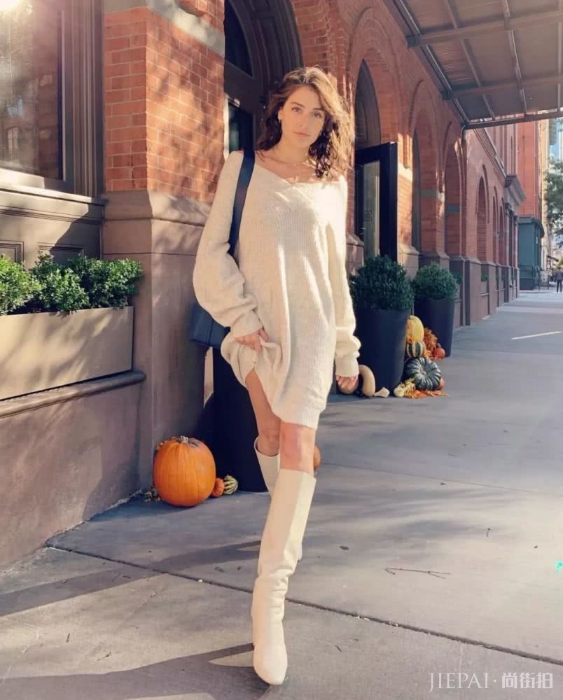 5款适合春夏季节的单鞋!第四双最火是有原因的