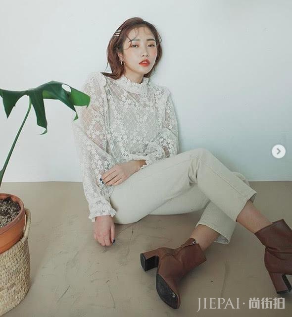 2019土味复古发夹潮流来袭,时尚潮人靠它零秒造型