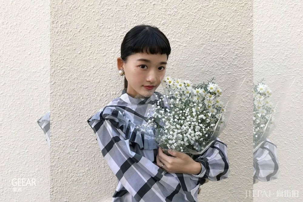 日系复古文艺风格怎么穿？看这位东京时尚博主带给你的灵感