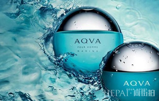 宝格丽活力海洋香水是什么味道 来自深海的清新璀璨