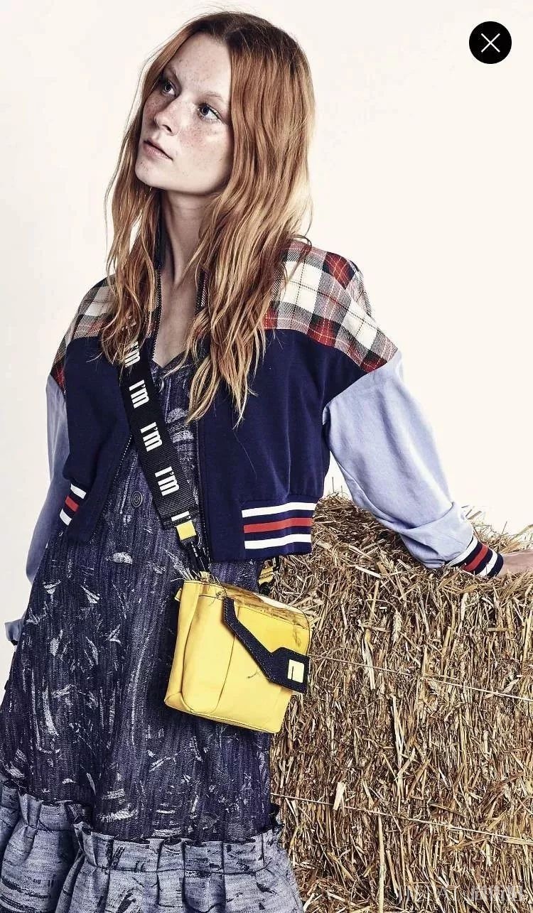 欧美复古异国情调，一次性满足你的少女心!