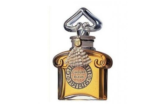 娇兰蓝调时光香水是什么味道 静谧的旧时回忆