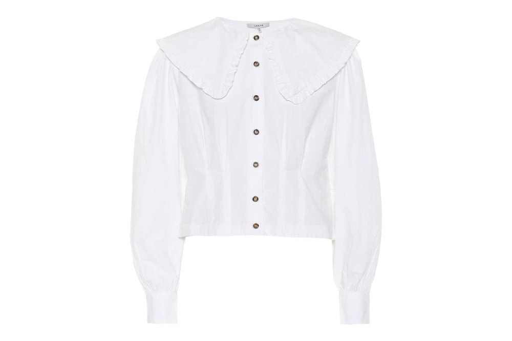 这个北欧小众品牌你可能还没听说过?但时尚博主们的衣柜里已经有好多件了