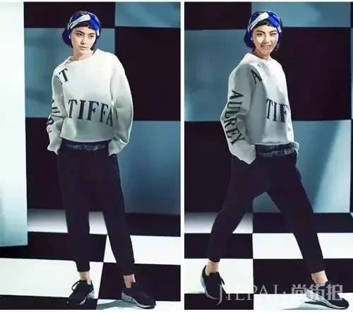 初春这几种搭配，让你搭配出百变风格