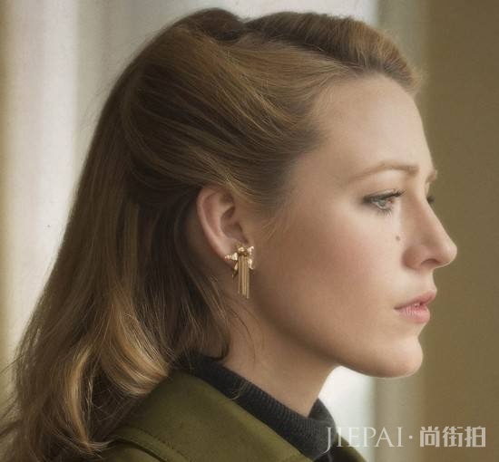 5o岁女人的发型 复古成熟又优雅