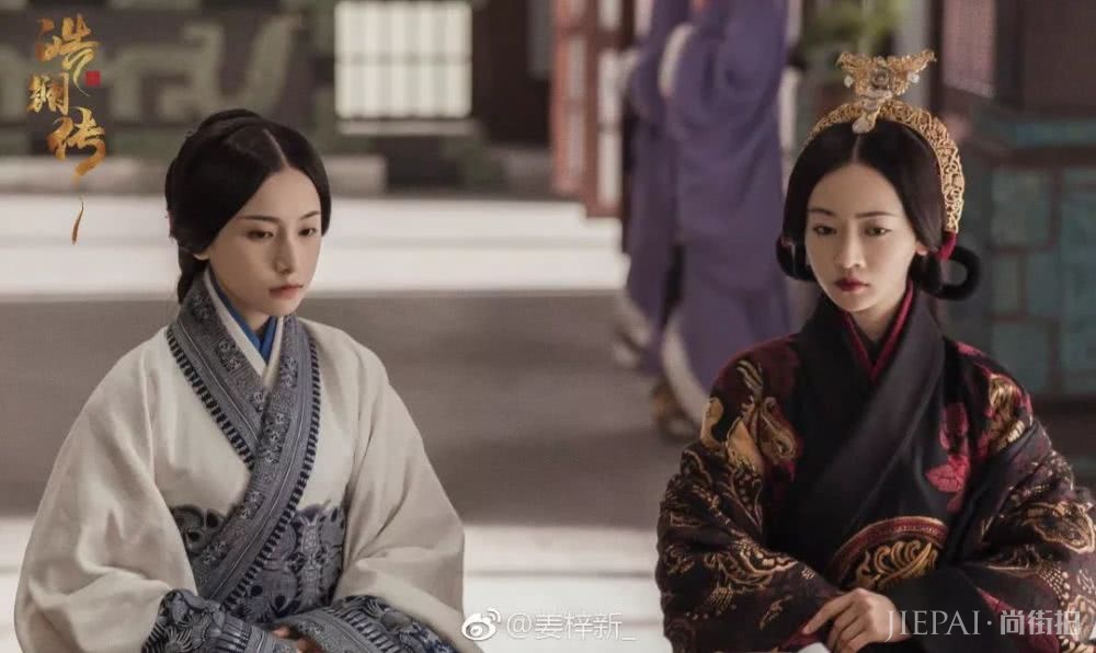姜梓新:做个可以慢慢挖掘的宝藏女孩