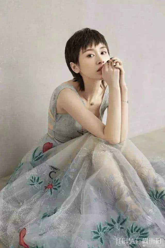 纱裙搭配这三双鞋子，你就是小仙女本仙了