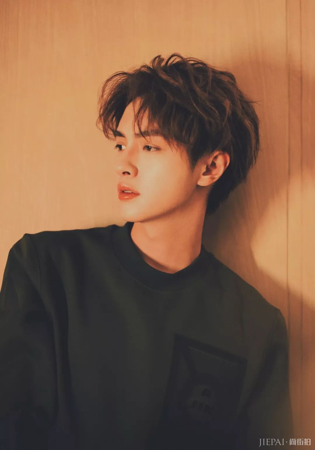 2019小清新发型推荐!潮人剪了都很帅!